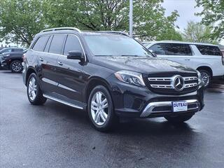 2017 Mercedes-Benz Gls