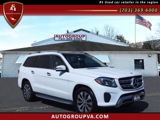 2017 Mercedes-Benz Gls for sale in Manassas VA