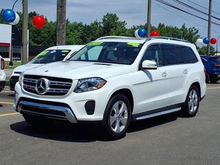 2017 Mercedes-Benz Gls