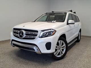 2018 Mercedes-Benz Gls