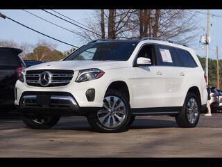 2018 Mercedes-Benz Gls for sale in Raleigh NC