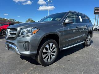 2018 Mercedes-Benz Gls