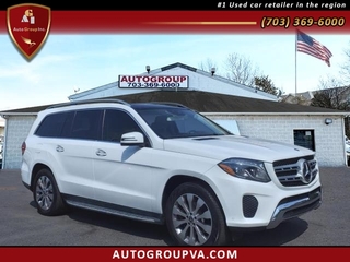 2019 Mercedes-Benz Gls for sale in Manassas VA