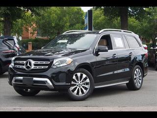 2019 Mercedes-Benz Gls