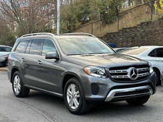 2019 Mercedes-Benz Gls