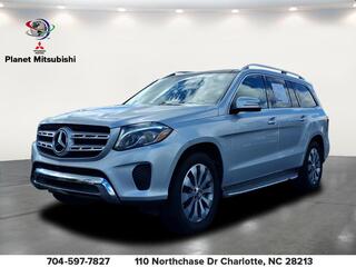 2019 Mercedes-Benz Gls