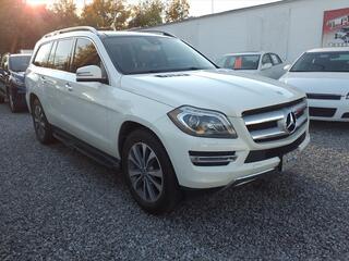 2013 Mercedes-Benz GL-Class for sale in Guthrie KY