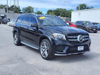 2017 Mercedes-Benz Gls