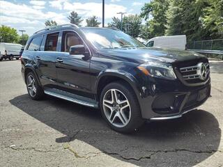 2019 Mercedes-Benz Gls