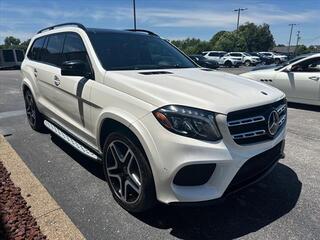 2018 Mercedes-Benz Gls