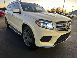 2017 Mercedes-Benz Gls