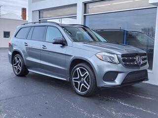 2018 Mercedes-Benz Gls