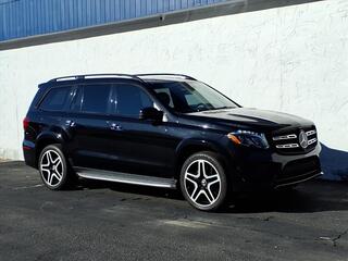 2017 Mercedes-Benz Gls