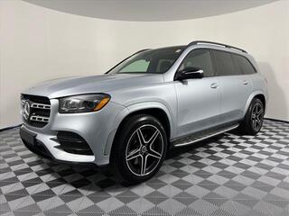 2018 Mercedes-Benz Gls