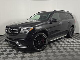 2018 Mercedes-Benz Gls for sale in Waukesha WI