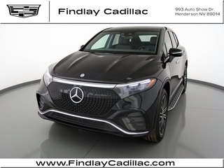 2023 Mercedes-Benz Eqs