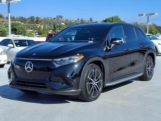 2023 Mercedes-Benz Eqs