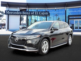 2023 Mercedes-Benz Eqs