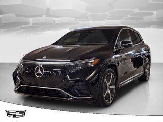 2023 Mercedes-Benz Eqs