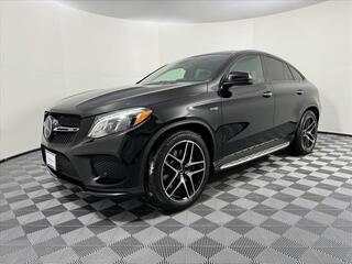 2019 Mercedes-Benz Gle