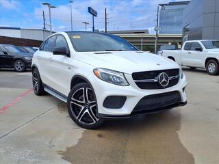 2019 Mercedes-Benz Gle