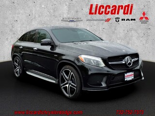 2019 Mercedes-Benz Gle