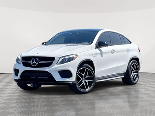 2019 Mercedes-Benz Gle
