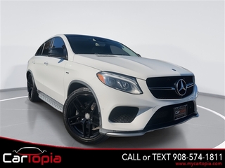 2016 Mercedes-Benz Gle