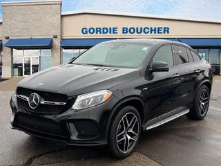 2019 Mercedes-Benz Gle