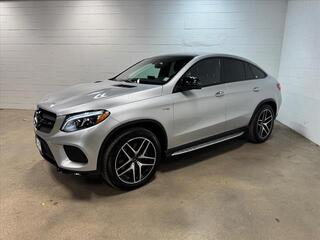 2019 Mercedes-Benz Gle