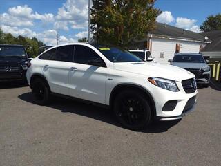 2016 Mercedes-Benz Gle for sale in Charleston WV