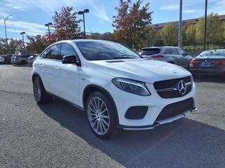 2018 Mercedes-Benz Gle