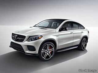 2018 Mercedes-Benz Gle