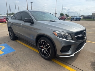 2016 Mercedes-Benz Gle