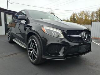 2019 Mercedes-Benz Gle
