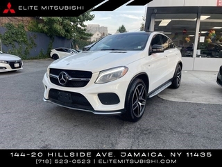 2019 Mercedes-Benz Gle