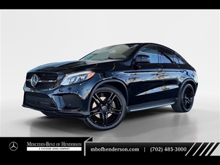 2019 Mercedes-Benz Gle