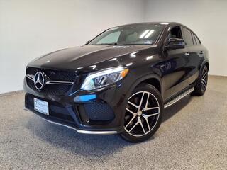 2016 Mercedes-Benz Gle