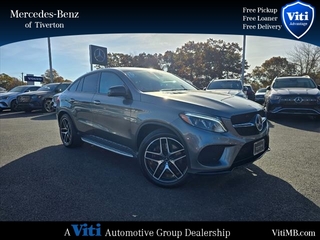 2019 Mercedes-Benz Gle for sale in Tiverton RI