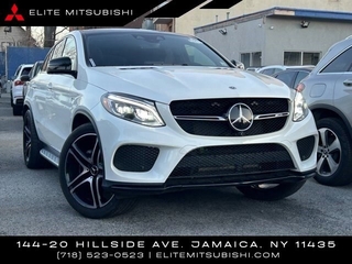 2019 Mercedes-Benz Gle