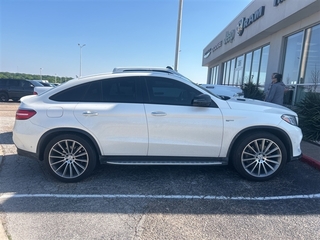 2019 Mercedes-Benz Gle