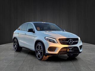 2018 Mercedes-Benz Gle