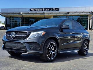 2019 Mercedes-Benz Gle