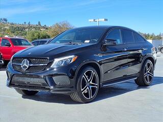 2019 Mercedes-Benz Gle