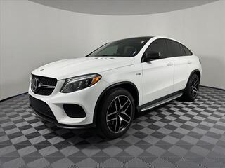 2019 Mercedes-Benz Gle