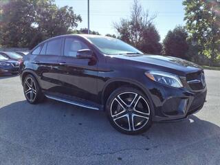 2019 Mercedes-Benz Gle