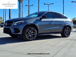 2019 Mercedes-Benz Gle