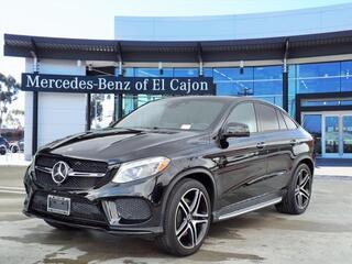 2019 Mercedes-Benz Gle