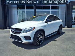 2016 Mercedes-Benz Gle