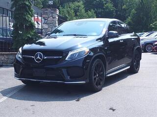 2018 Mercedes-Benz Gle